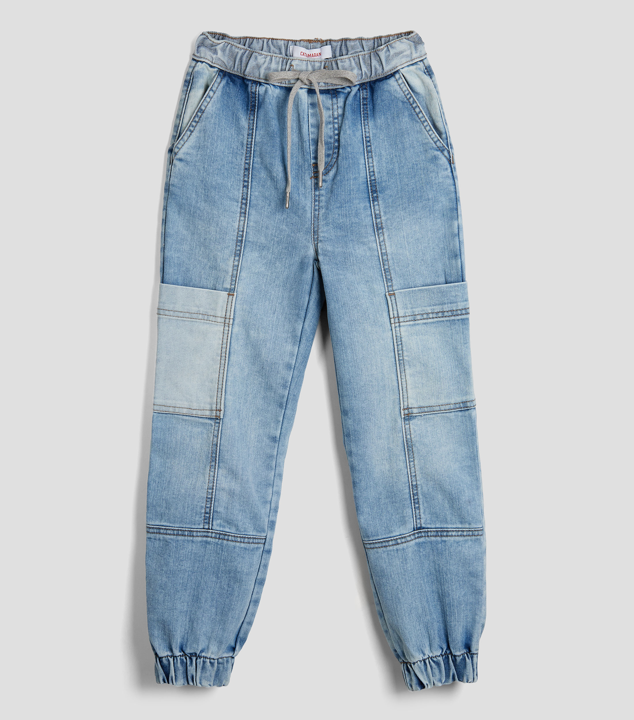 Pantalón jogger Niño